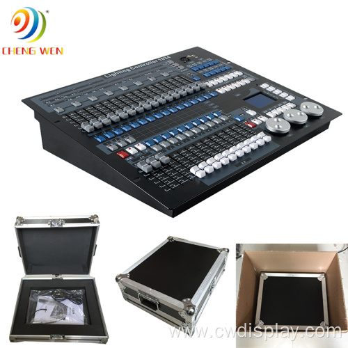 KK 1024 DMX Controller Stage Lights Console